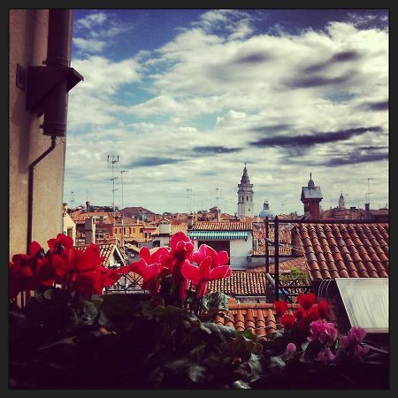 Lion Rooftop Apartments Venice Novita' Экстерьер фото