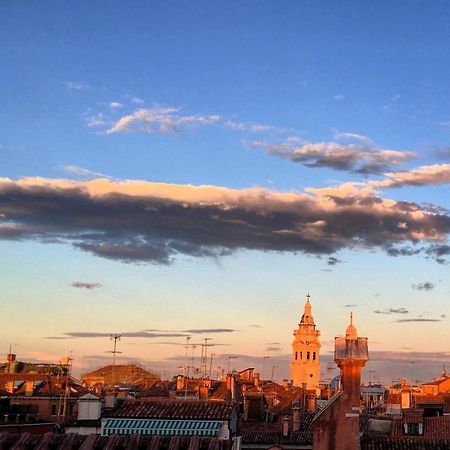 Lion Rooftop Apartments Venice Novita' Экстерьер фото