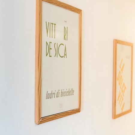 Lion Rooftop Apartments Venice Novita' Экстерьер фото