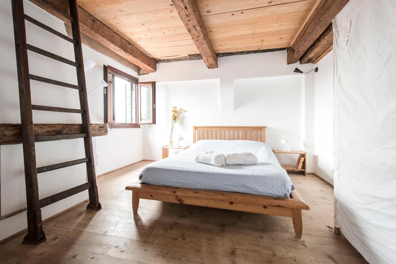 Lion Rooftop Apartments Venice Novita' Экстерьер фото