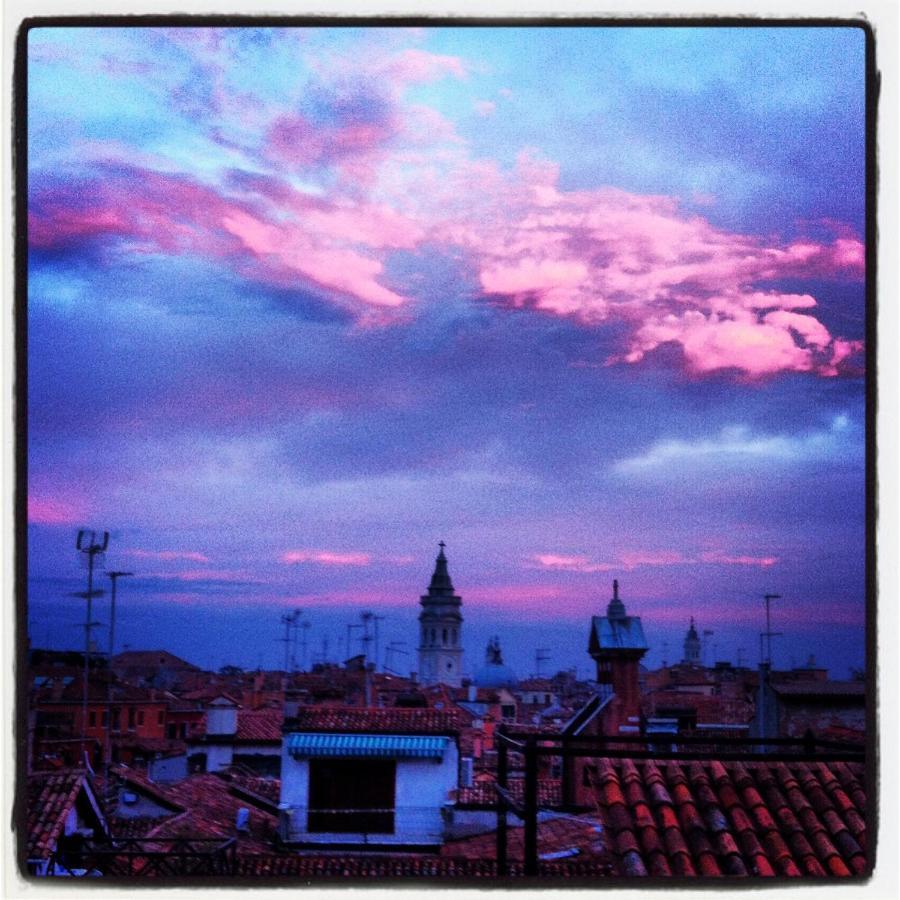 Lion Rooftop Apartments Venice Novita' Экстерьер фото
