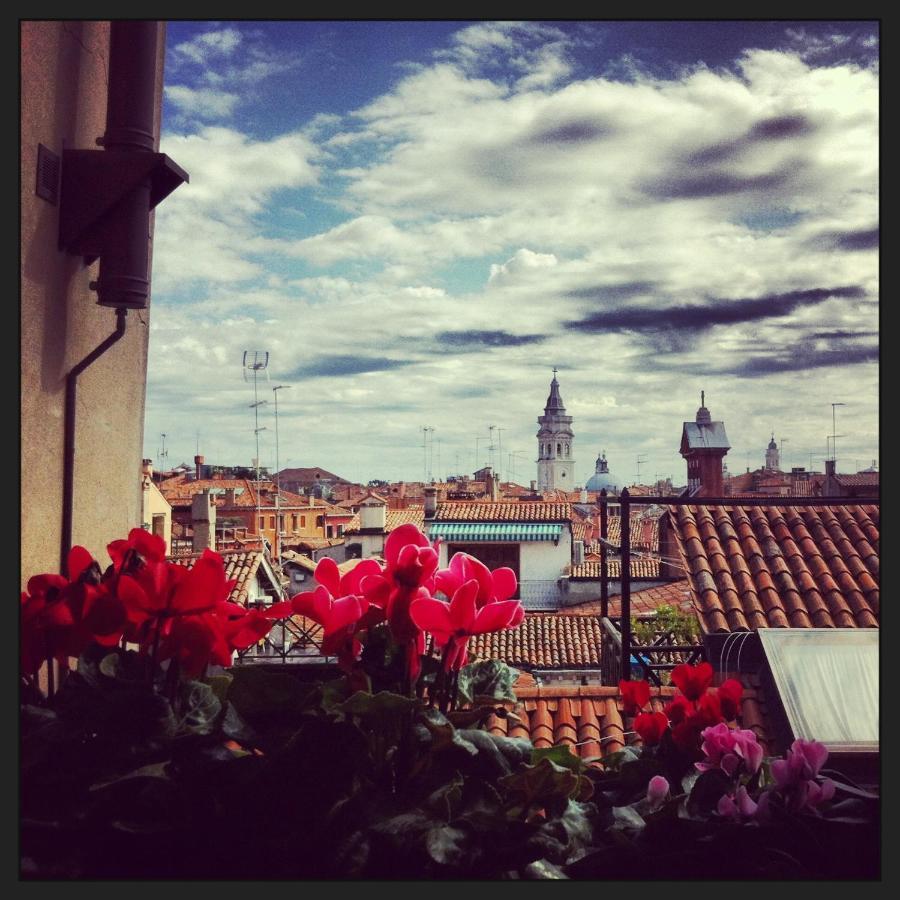 Lion Rooftop Apartments Venice Novita' Экстерьер фото