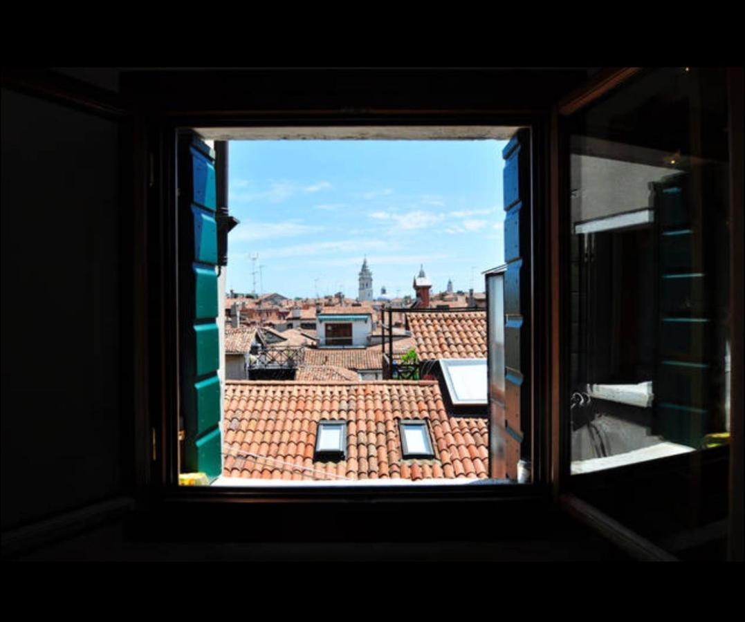 Lion Rooftop Apartments Venice Novita' Экстерьер фото