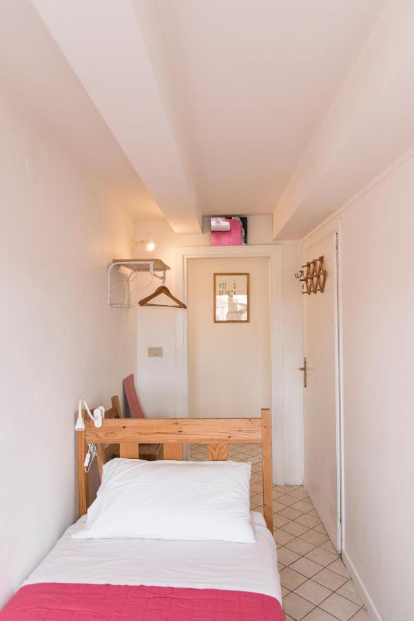 Lion Rooftop Apartments Venice Novita' Экстерьер фото