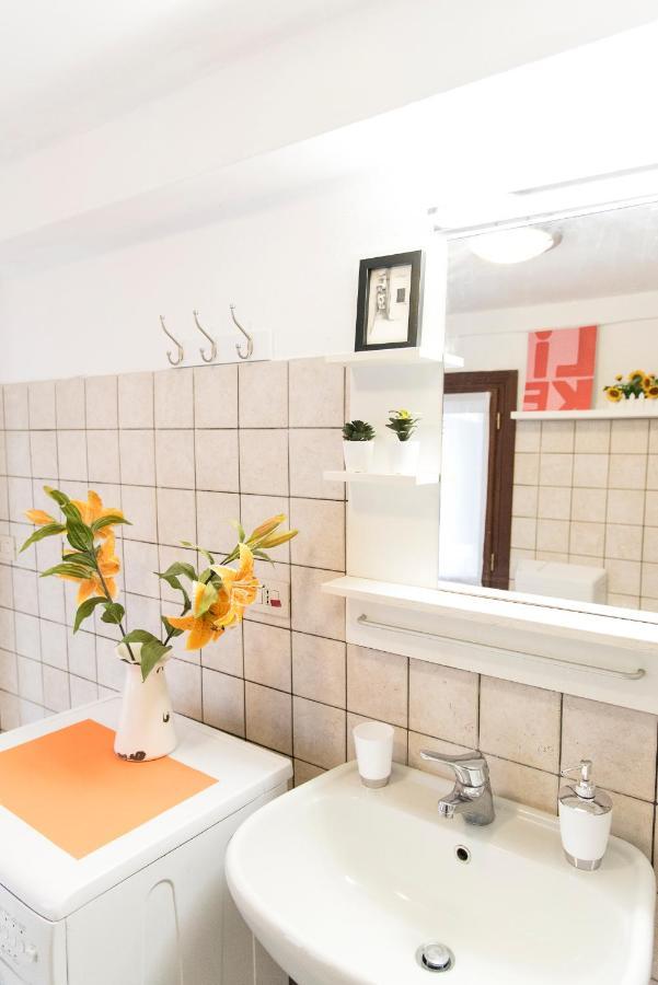 Lion Rooftop Apartments Venice Novita' Экстерьер фото