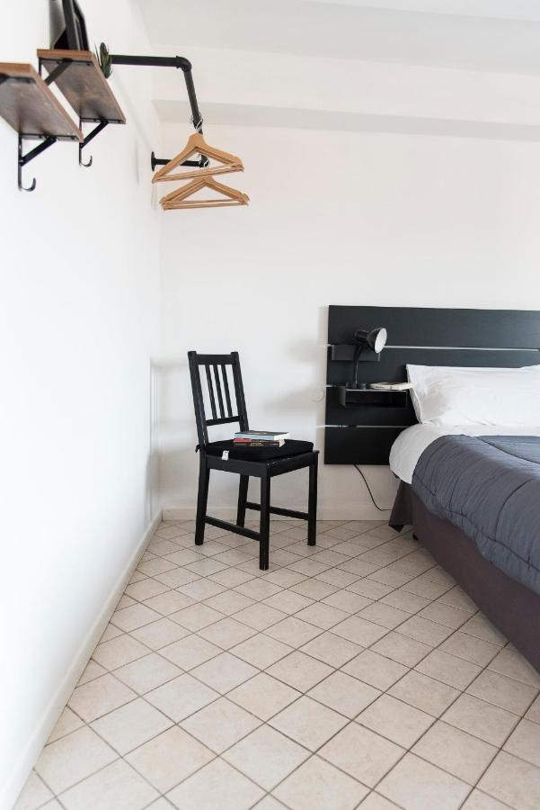 Lion Rooftop Apartments Venice Novita' Экстерьер фото