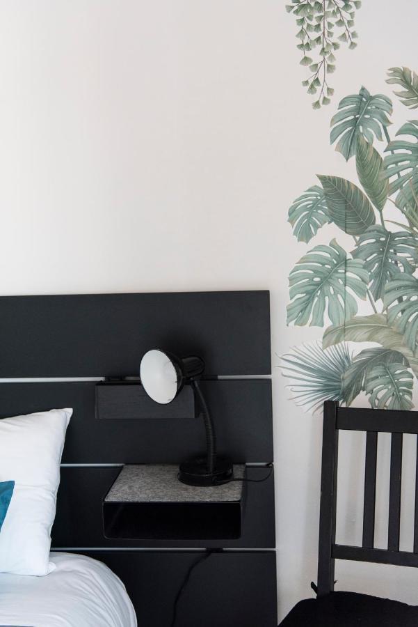 Lion Rooftop Apartments Venice Novita' Экстерьер фото