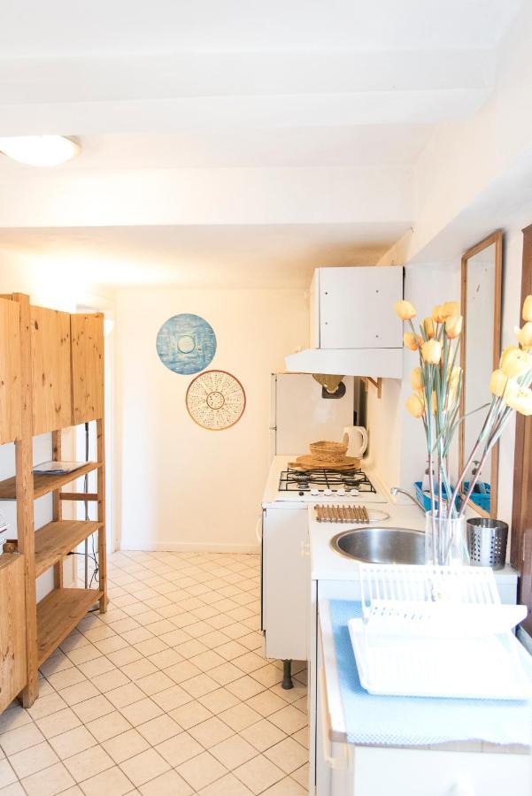 Lion Rooftop Apartments Venice Novita' Экстерьер фото