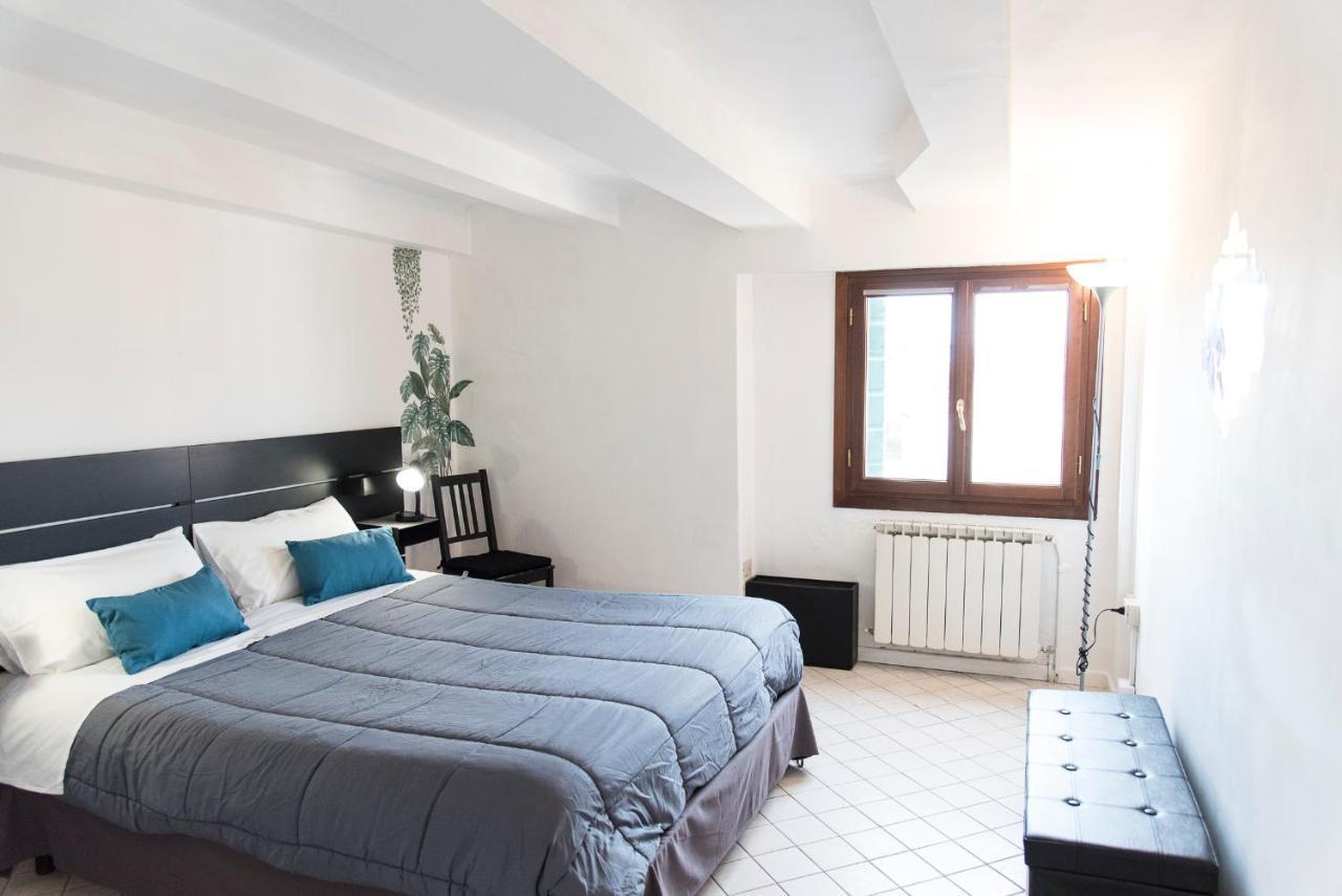 Lion Rooftop Apartments Venice Novita' Экстерьер фото