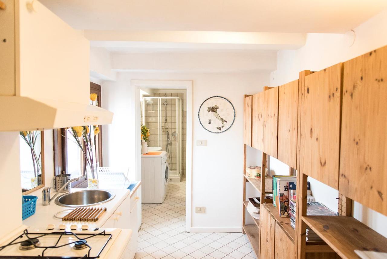 Lion Rooftop Apartments Venice Novita' Экстерьер фото
