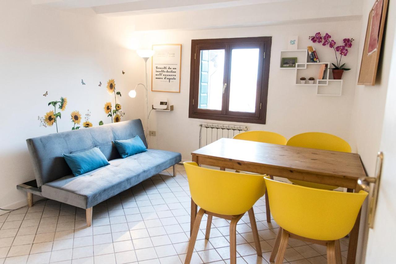 Lion Rooftop Apartments Venice Novita' Экстерьер фото