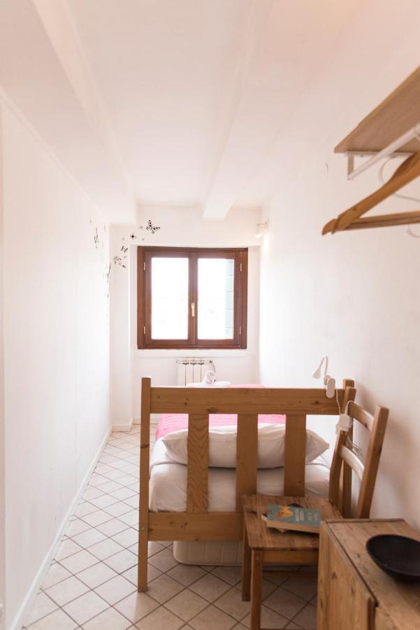 Lion Rooftop Apartments Venice Novita' Экстерьер фото