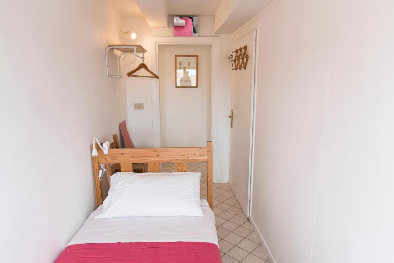 Lion Rooftop Apartments Venice Novita' Экстерьер фото