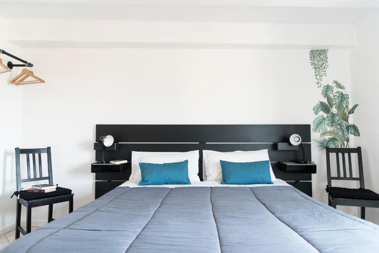 Lion Rooftop Apartments Venice Novita' Экстерьер фото