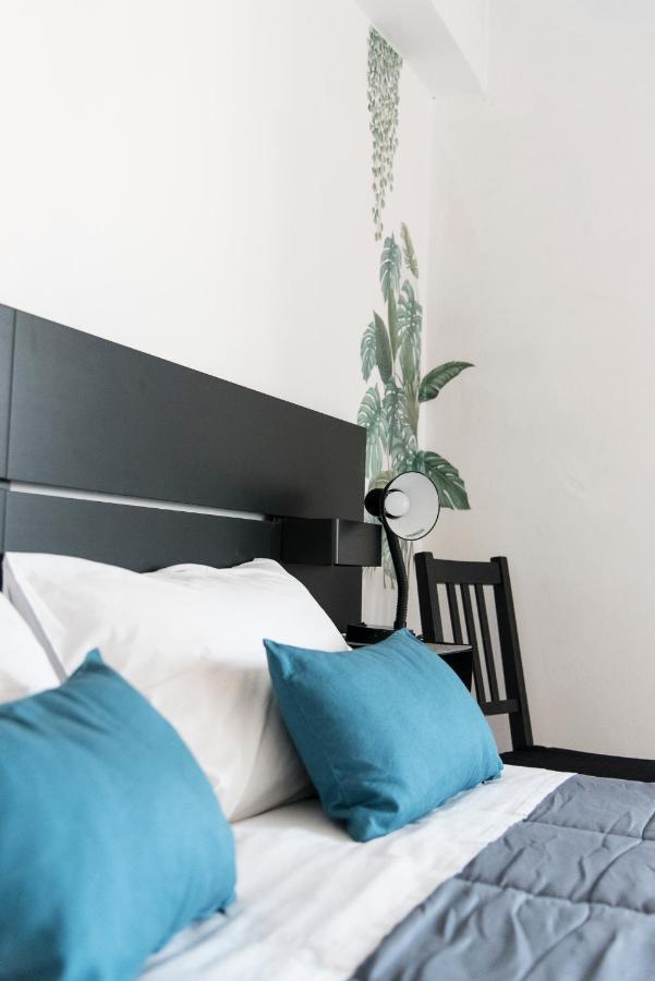 Lion Rooftop Apartments Venice Novita' Экстерьер фото