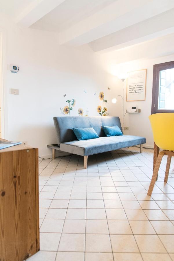Lion Rooftop Apartments Venice Novita' Экстерьер фото
