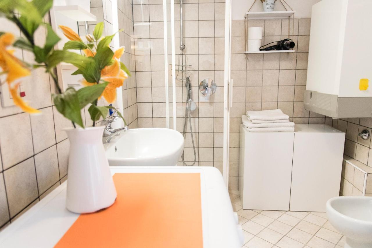Lion Rooftop Apartments Venice Novita' Экстерьер фото