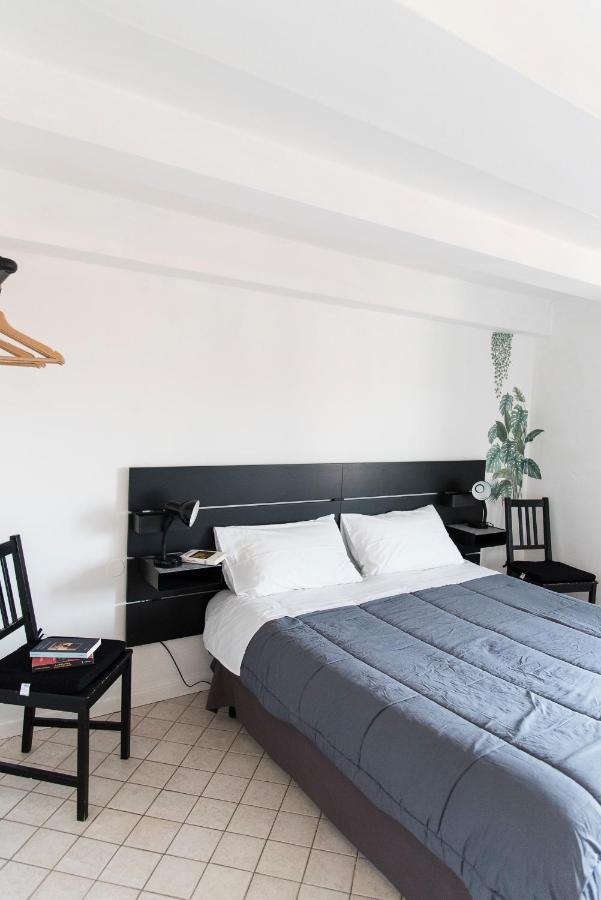 Lion Rooftop Apartments Venice Novita' Экстерьер фото