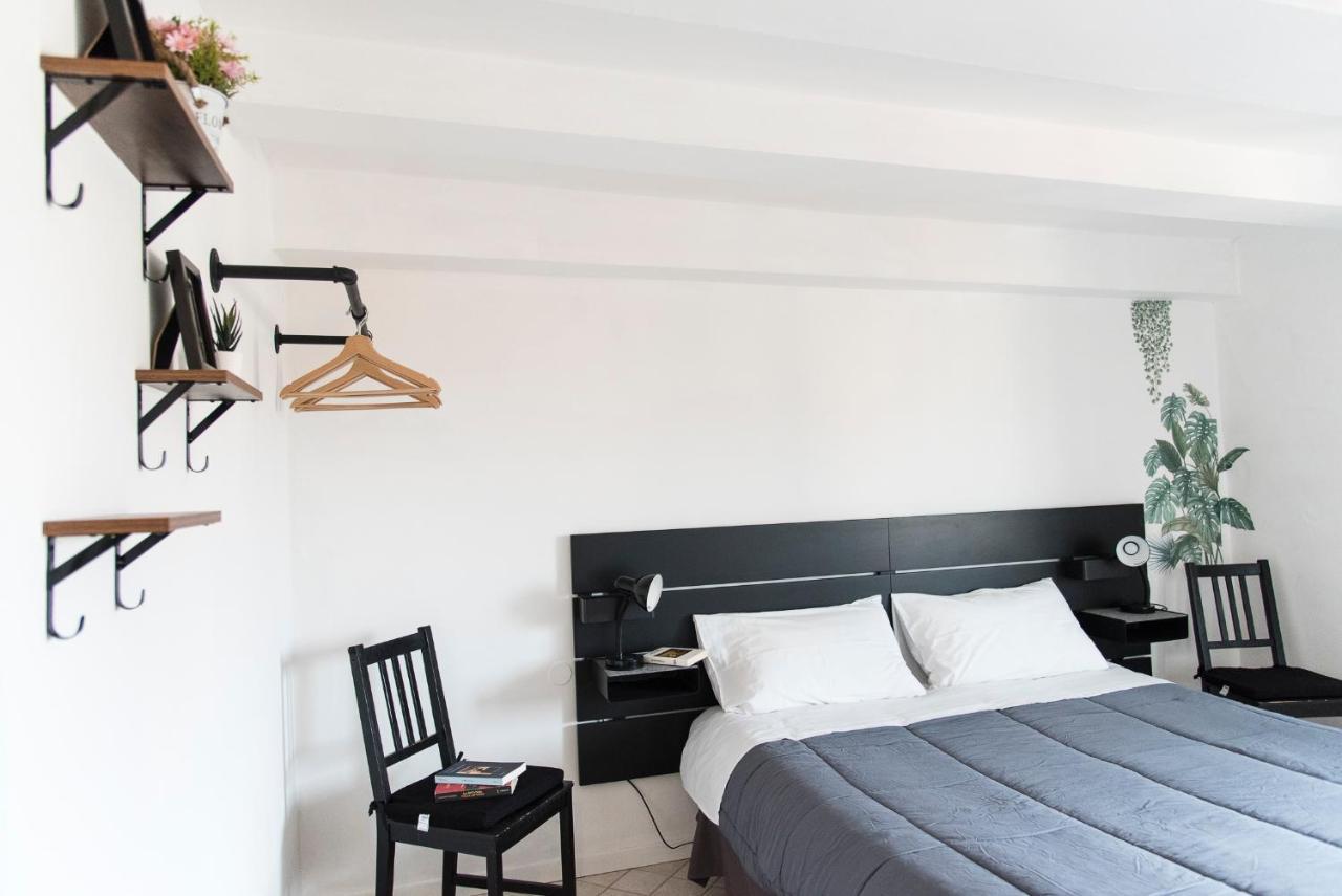 Lion Rooftop Apartments Venice Novita' Экстерьер фото