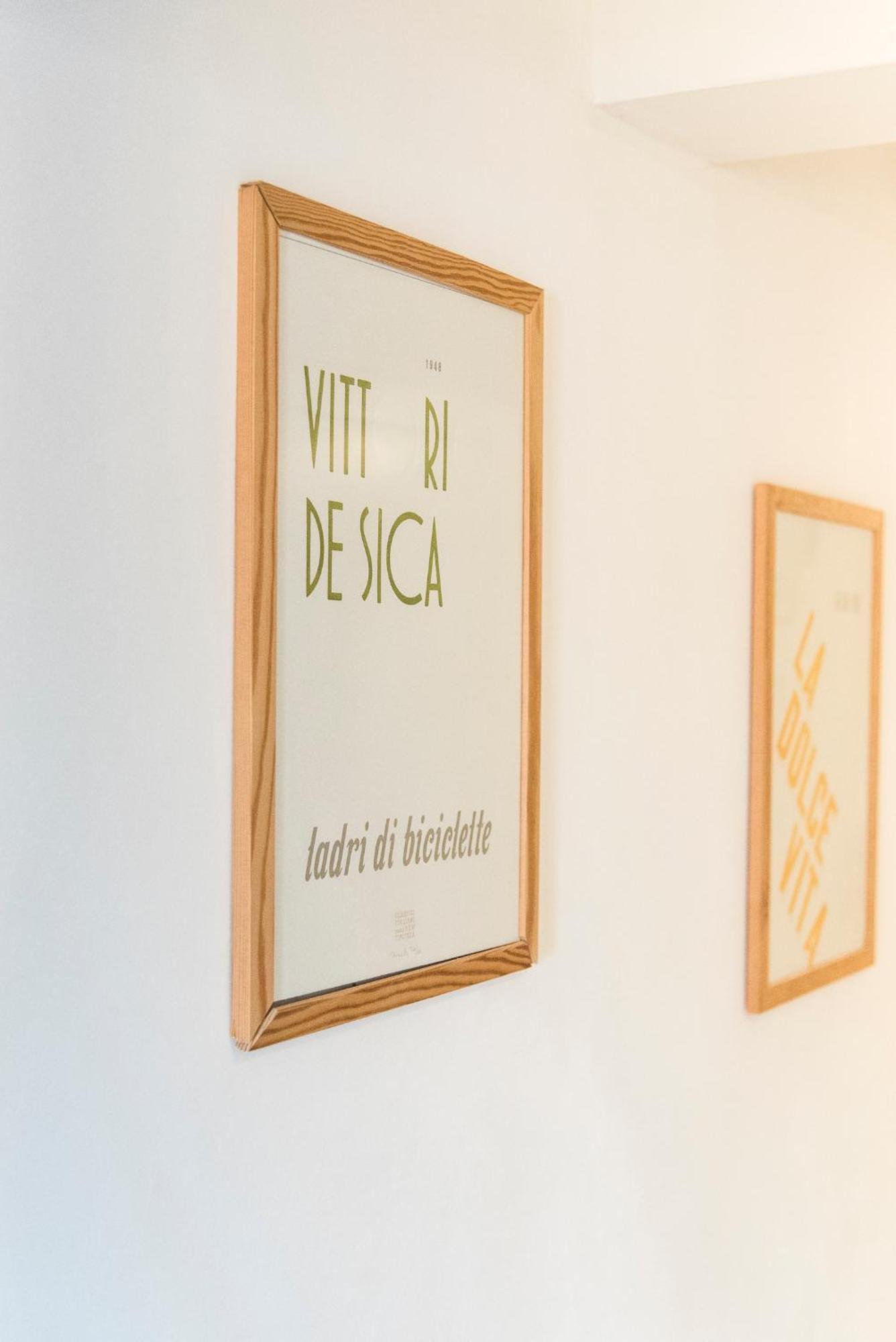 Lion Rooftop Apartments Venice Novita' Экстерьер фото