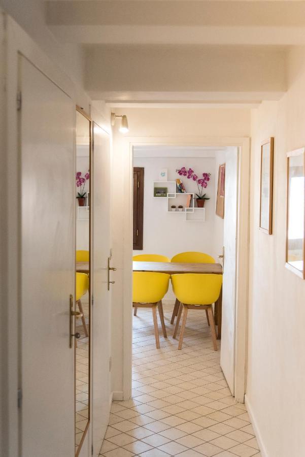Lion Rooftop Apartments Venice Novita' Экстерьер фото